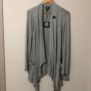 Bobeau cardigan